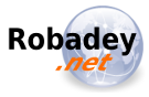 logo Robadey.net